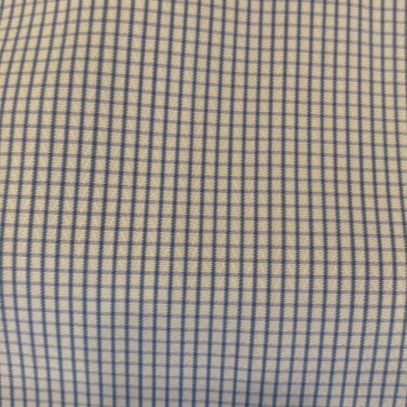 ARMANI COLLEZIONI SLIM FIT DRESS SHIRT (SIZE 17) - Picture 4 of 5